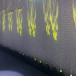 移动头聚光灯_MSPOT30BAR 4只装 30W LED 聚光移动头灯