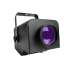 LED spotlight_MBC30 color changer 30W, single color wheel, manual focus