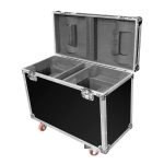 Flight Case & Transport Case for Lights