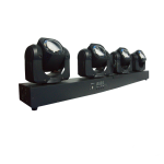 116 M BEAM 60 BAR
