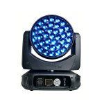 Moving Head Wash LED_MWASH3725ZE 37pcs Bee Eye Zoom Wash Moving Head Light