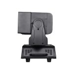MWASH660ZPR Matrix Light, equipped with 6 pieces of 60W RGBW 4-in-1 LEDs