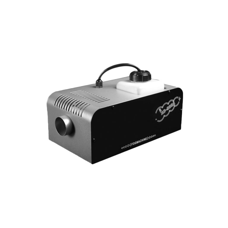 900W Smoke Machine