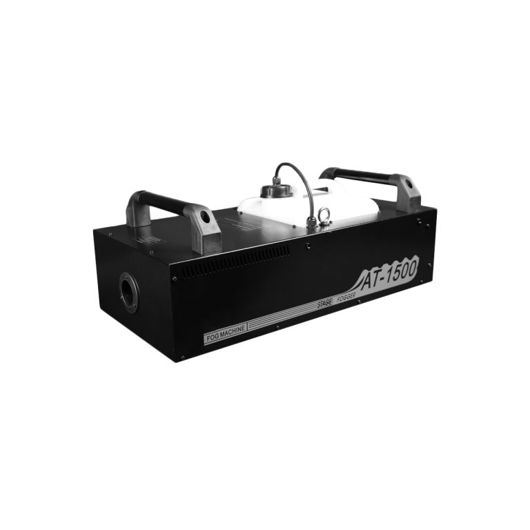 1500W Smoke Machine