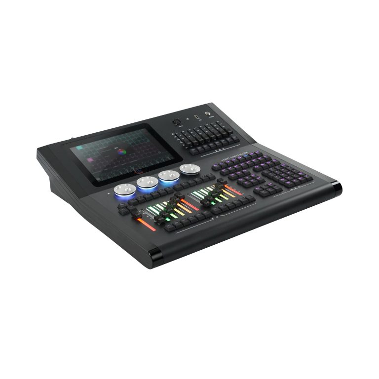 2048 DMX512 Controller
