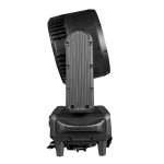 Moving Head Wash LED_IP MWASH1940Z 19pcs Bee Eye Zoom Wash Moving Head Light