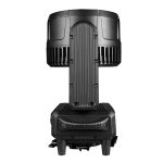 Moving Head Wash LED_IP MWASH1940Z 19pcs Bee Eye Zoom Wash Moving Head Light