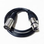 DMX512 Signal Cable for Lights
