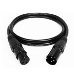 DMX512 Signal Cable for Lights