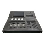 2048 DMX512 Controller