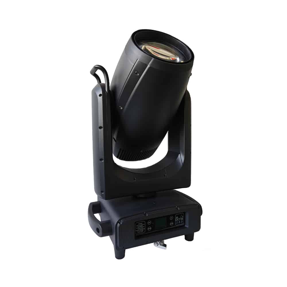 122 IP M BEAM 550
