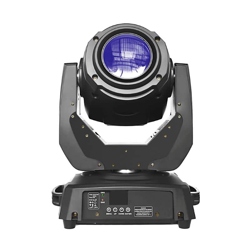 108 M BEAM 2R