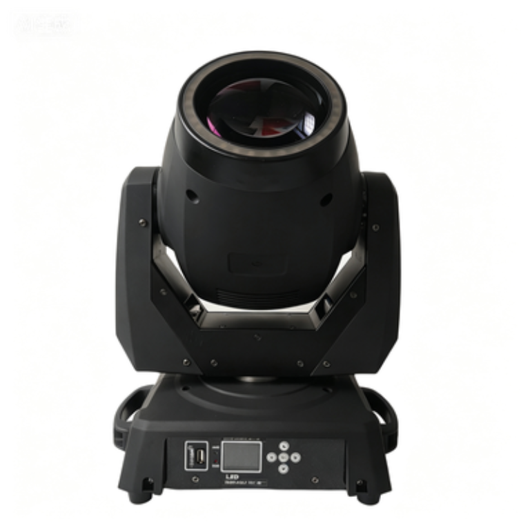 123 M BEAM 200III HYBRID