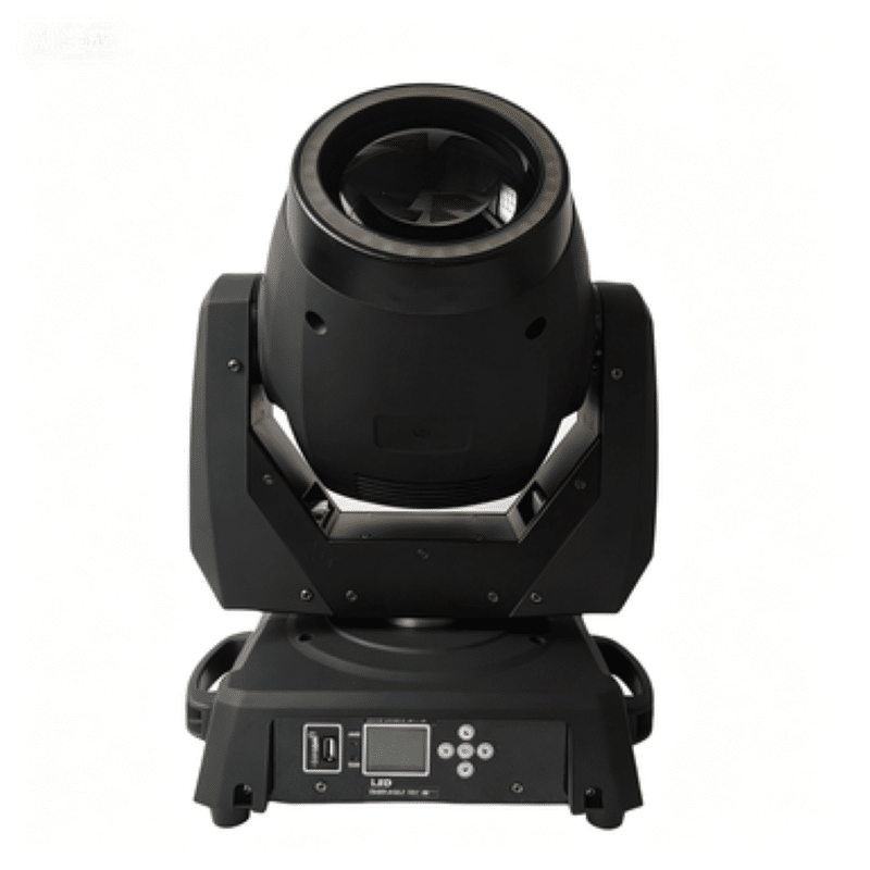 123 M BEAM 200III HYBRID