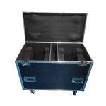 Flight Case & Transport Case for Lights