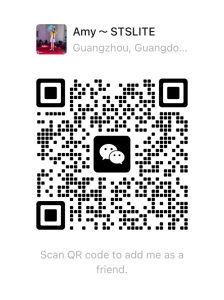 WeChat QR Code