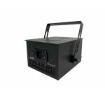 Outdoor IP65 20W RGB Laser Light Control by DMX512 & ILDA & RJ45