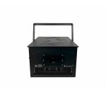 Outdoor IP65 20W RGB Laser Light Control by DMX512 & ILDA & RJ45