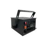 Outdoor IP65 20W RGB Laser Light Control by DMX512 & ILDA & RJ45
