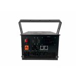 Outdoor IP65 20W RGB Laser Light Control by DMX512 & ILDA & RJ45