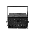 Outdoor IP65 40W RGB Laser Light Control by DMX512 & ILDA & RJ45
