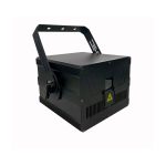 10W RGB Laser Light