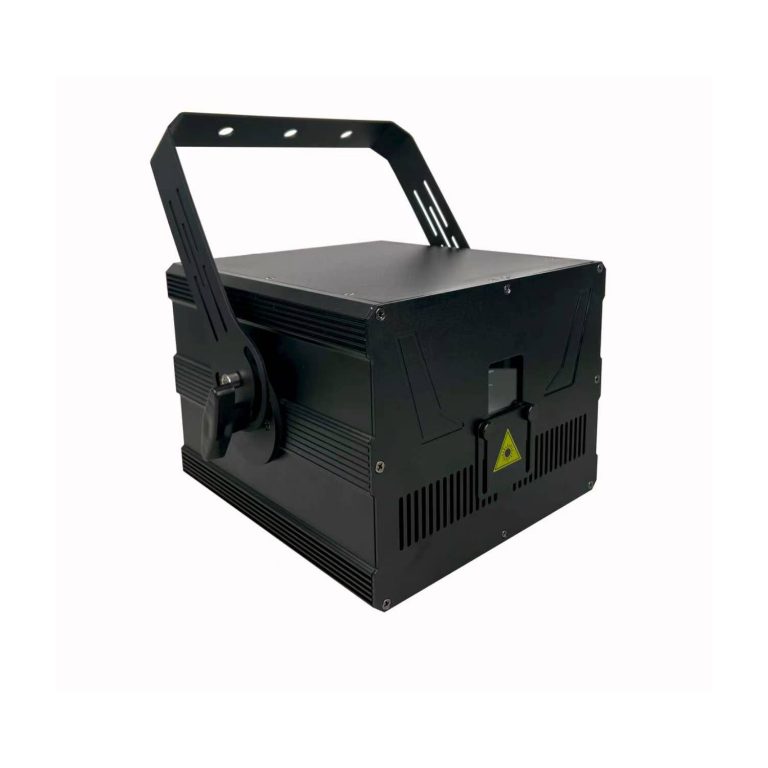 10W RGB Laser Light