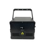 10W RGB Laser Light