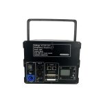 10W RGB Laser Light