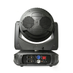 Moving Head Wash LED_MWASH1960Z 19pcs 60W Pixel Bee Eye Zoom Wash Moving Head Light