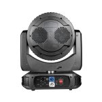 Moving Head Wash LED_MWASH3725ZE 37pcs Bee Eye Zoom Wash Moving Head Light