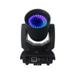 Moving Head Wash LED_MWASH150Z LED Wash Moving Head Light