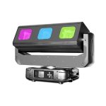 Moving Head Wash LED_M WASH 340P LED Wash Moving Head Light