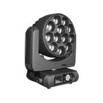 Moving Head Wash LED_MWASH1240Z 12pcs 40W Zoom Wash Moving Head Light