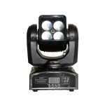 Moving Head Wash LED_M WASH 420Z LED Wash Moving Head Light