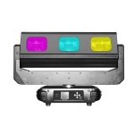 Moving Head Wash LED_M WASH 340P LED Wash Moving Head Light