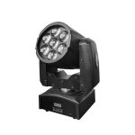 Moving Head Wash LED_MWASH720Z 7pcs Bee Eye Zoom Wash Moving Head Light
