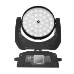 Moving Head Wash LED_MWASH3610Z 36pcs 10W  Zoom Wash Moving Head Light #3