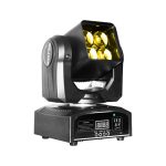 Moving Head Wash LED_M WASH 420Z LED Wash Moving Head Light