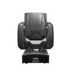 Moving Head Wash LED_MWASH720Z 7pcs Bee Eye Zoom Wash Moving Head Light