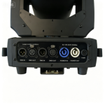 Moving Head Wash LED_MWASH150Z LED Wash Moving Head Light