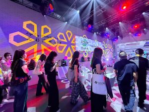 STSLITE participated in GETShow 2026 exhibition