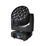 Moving Head Wash LED_MWASH1920 19pcs  Wash Moving Head Light
