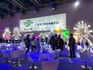 STSLITE participated in GETShow 2024 exhibition