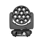 Moving Head Wash LED_MWASH1240Z 12pcs 40W Zoom Wash Moving Head Light