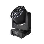 Moving Head Wash LED_MWASH1920 19pcs  Wash Moving Head Light
