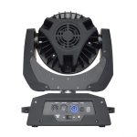 Moving Head Wash LED_MWASH3610Z 36pcs 10W  Zoom Wash Moving Head Light #3