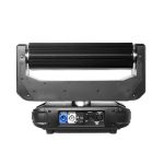 Moving Head Wash LED_M WASH 520P 5pcs 20w LED Wash Moving Head Light