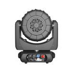Moving Head Wash LED_MWASH1240Z 12pcs 40W Zoom Wash Moving Head Light
