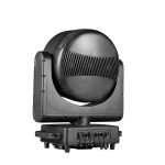 M WASH 1980Z IP_Outdoor Waterproof IP65 19pcs 80W RGBW Pixel LED Bee Eye Zoom Wash Moving Head Light